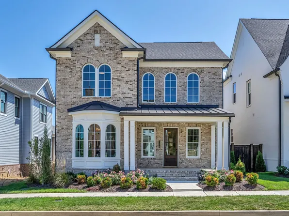 1236 Luckett Rd, Nashville, TN 37221