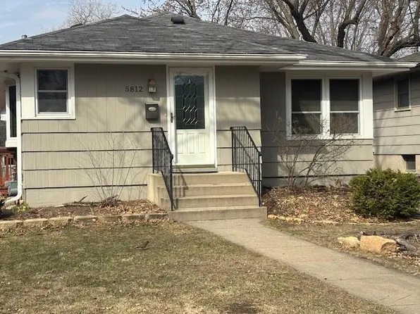5812 Sheridan Ave S, Minneapolis, MN 55410