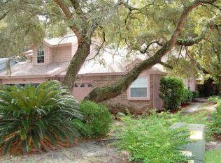 2036A Natures Ln, Fernandina Beach, FL 32034