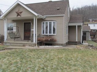 3449 Elk Ave, Shadyside, OH