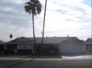 18005 N 129th Dr, Sun City West, AZ 85375