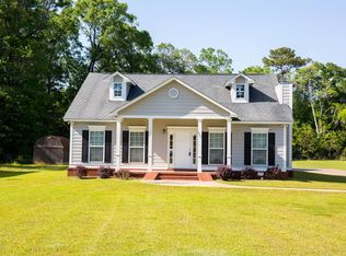 2207 Gordon Ave, Albany, GA 31707