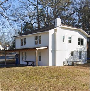 528 N Royal Ave, Florence, AL, 35630