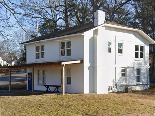 528 N Royal Ave, Florence, AL 35630