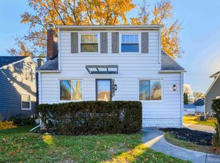 1868 Cass Blvd, Berkley, MI 48072