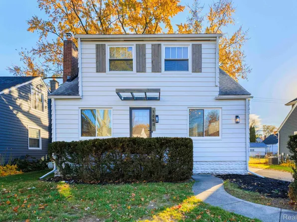 1868 Cass Blvd, Berkley, MI 48072