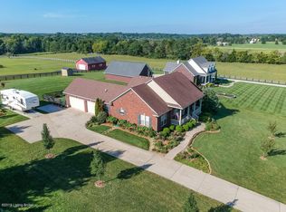 6184 Shrader Ln, La Grange, KY 40031
