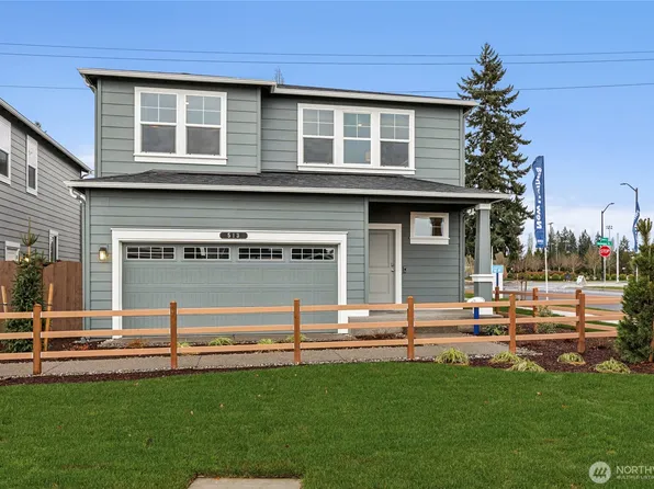 20302 161st Street E #1027, Bonney Lake, WA 98391