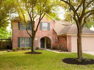 1703 Stonehaven Village Cir, Spring, TX 77386