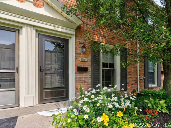 2502 Village Dr SE #99, Grand Rapids, MI 49506