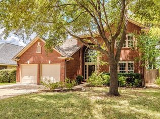 5712 Trelawney Ln, Austin, TX 78739