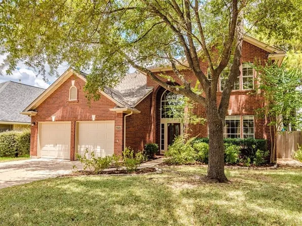 5712 Trelawney Ln, Austin, TX 78739