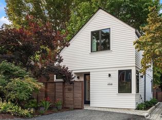 2316 S Forest St, Seattle, WA 98144