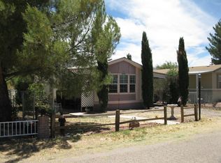 167 Doubletree Ln, Patagonia, AZ 85624