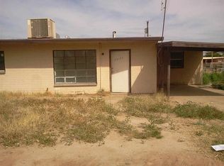 29134 E Bakersfield Ave, Wellton, AZ 85356