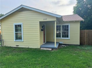 3309 N 20a St, Waco, TX 76708