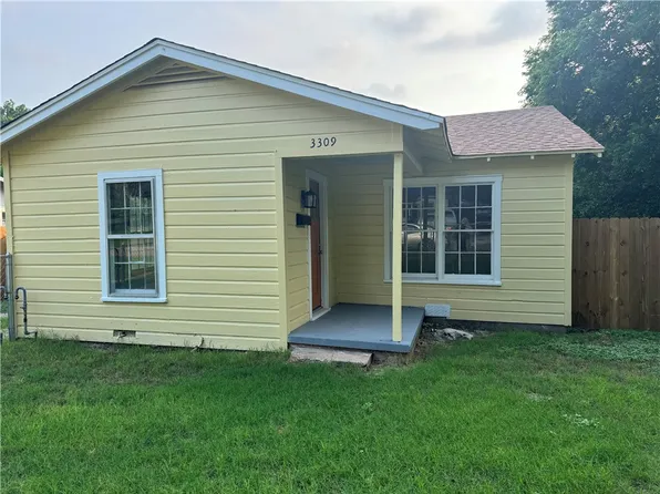 3309 N 20a St, Waco, TX 76708