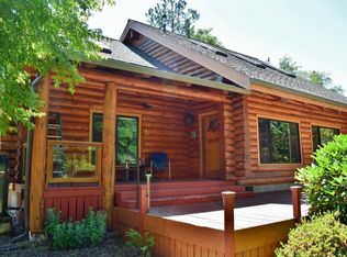 8483 Duncan Island Rd, Mapleton, OR 97439