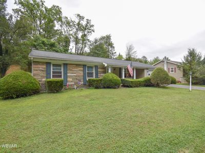 15 Hickory Dr, Lock Haven, PA, 17745