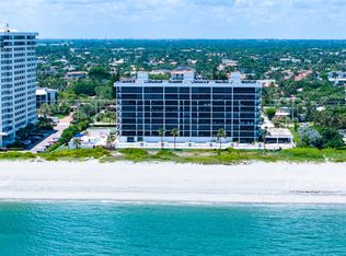 1800 S Ocean Blvd #PENTHOUSE C, Boca Raton, FL 33432