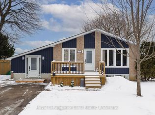 296 Walnut St S, Goderich, ON N7A 4C1