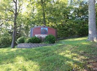 140 Anthonies Mill Est, Bourbon, MO 65441