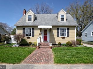 217 Greenridge Rd, Federalsburg, MD 21632