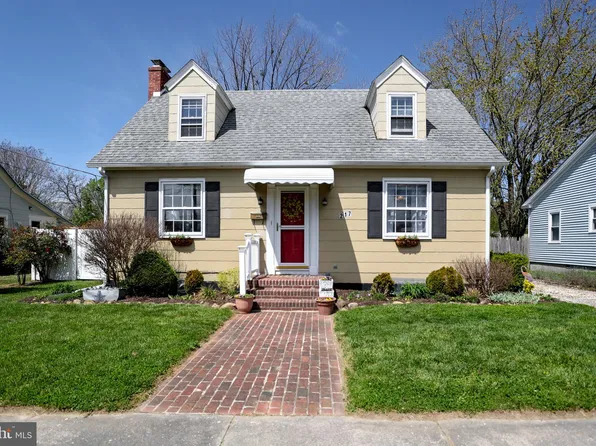 217 Greenridge Rd, Federalsburg, MD 21632