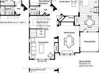 15121 84th NE LOT 23, Kenmore, WA