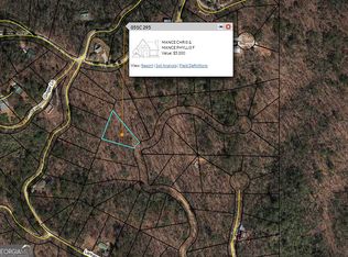 LOT 829 Larkspur Ln, Clayton, GA 30525
