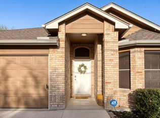 409 Lydia Ln, Thrall, TX 76578