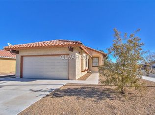 249 Jon Belger Dr #0, Las Vegas, NV 89145