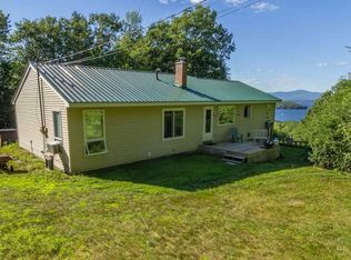 59 Hermit Rd, Alton Bay, NH 03810