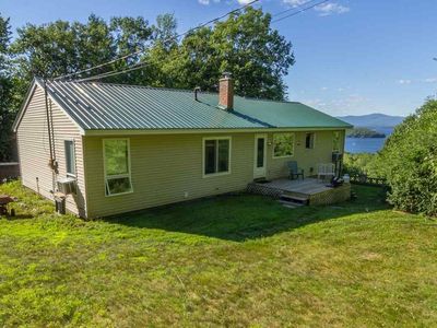 59 Hermit Road, Alton Bay, NH, 03810