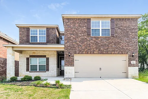 900 Princewood Dr Photo 1