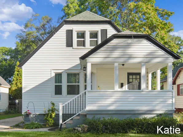 931 Griggs St SE, Grand Rapids, MI 49507