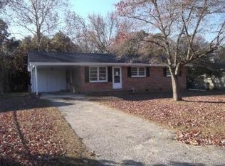 569 Braxton Blvd, Fayetteville, NC 28311