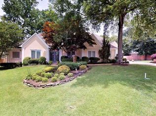3365 Big Wood Cv N, Collierville, TN 38017