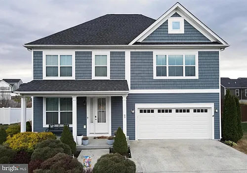89 Betts Way Photo 1