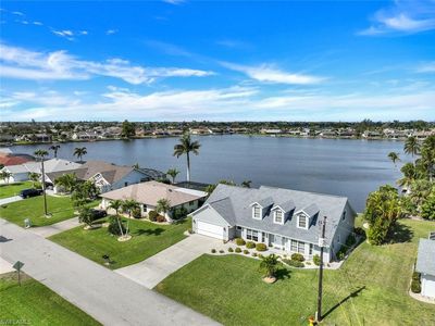 407 SW 37th St, Cape Coral, FL, 33914