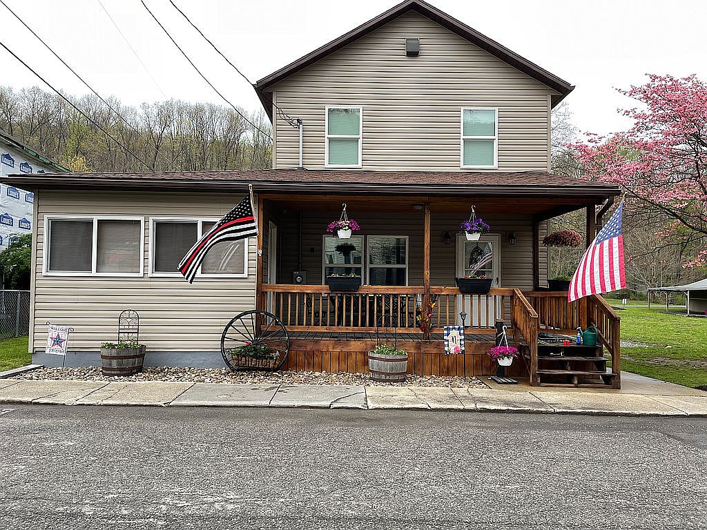 275 W Main St, Kitzmiller, MD 21538 Zillow