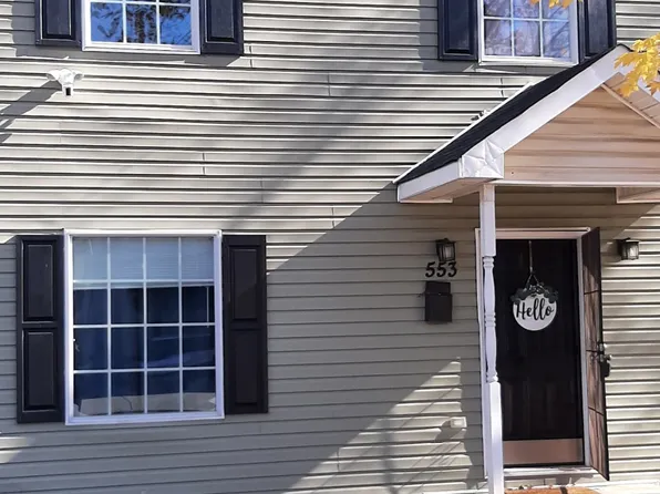 553 Griffin St NW, Atlanta, GA 30318