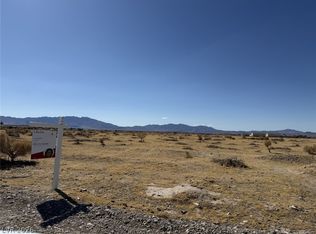 280 Mount Charleston Dr, Pahrump, NV 89048