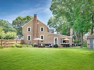 3 Lexington Park, Swampscott, MA 01907