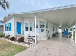 1100 Belcher Rd S LOT 391, Largo, FL 33771