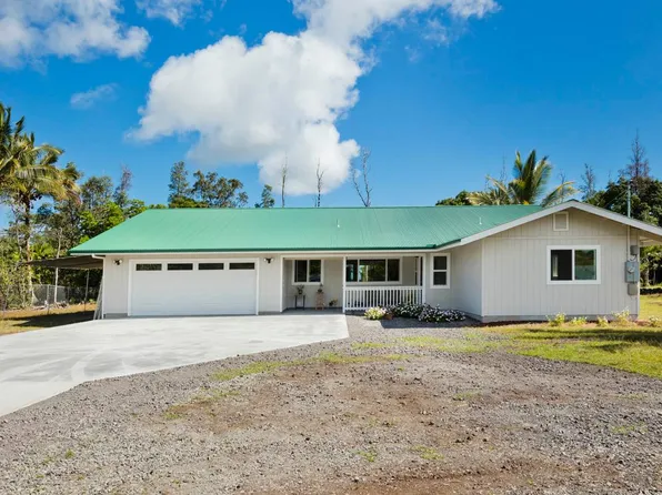 15-1615 27th Ave, Keaau, HI 96749