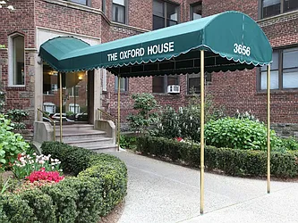 Sold by Goodman Management Co., Inc.