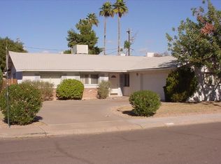 8402 E Sage Dr, Scottsdale, AZ 85250