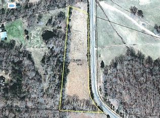 380 Henry Lomax Rd, Lexington, NC 27295