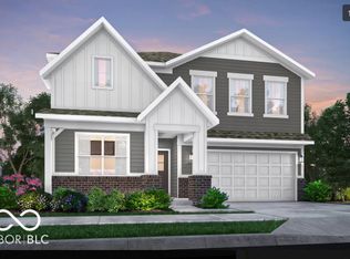 1104 Sunderland Dr, Greenwood, IN